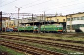 Depot Szczecin