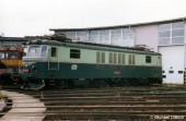 Depot Ceska Trebova