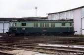 Depot Ceska Trebova