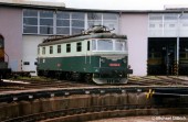 Depot Ceska Trebova