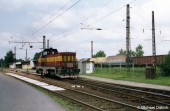 Depot Ceska Trebova