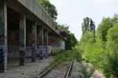 Olympiastadion