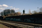 Panorama-S-Bahn