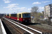 Panorama-S-Bahn