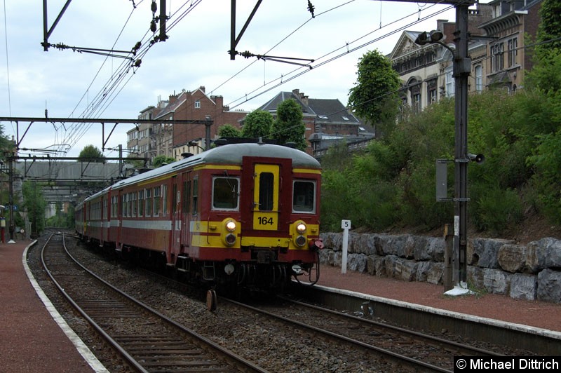 Bild: 164 in Verviers-Palais.