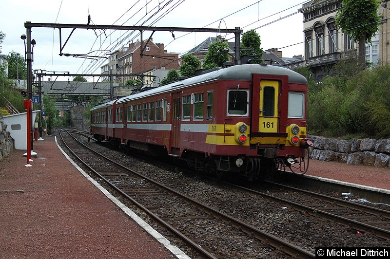 Bild: 161 in Verviers-Palais.