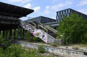 Olympiastadion