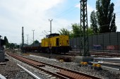 Arbeitszug