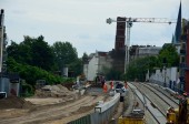 Brückenblick II