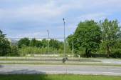 Olympiastadion