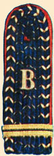 Lehrling 8. Klasse