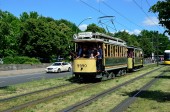 Wagen 2990 + 808