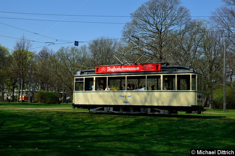 Bild: 1464 im Park Naunhofer Str.