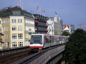 Landungsbrücken