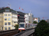 Landungsbrücken