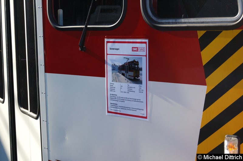 Bild: Das Infoblatt vom ATw 1.