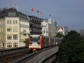 Landungsbrücken